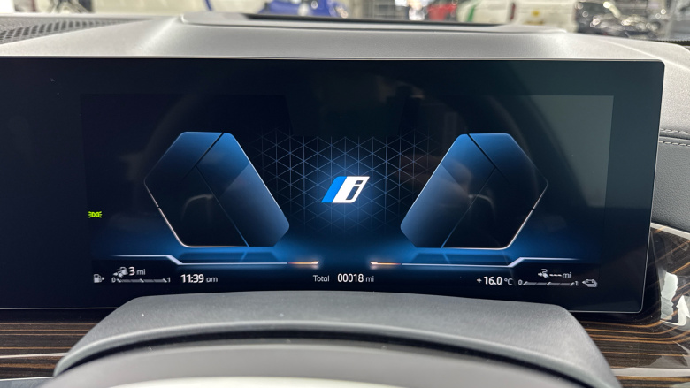 BMW X5 xDrive50e M Sport 5dr Auto [Tech/Pro Pack] Estate